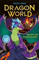 Produktbild: Dragon World – Angriff der Feuerschlange Drachen-Abenteuer ab 8