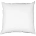 Produktbild: ZOLLNER Kopfkissen, Füllung: 100% Entendaunen, Seitenschläfer, Rückenschläfer, Bauchschläfer, 80 x 80 cm, 100% Baumwolle, vom Hotelwäschespezialisten weiß 80 cm x 80 cm