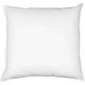 Produktbild: Zollner Kopfkissen,, Weiß, Textil, 80x80 cm, Oeko-Tex® Standard 100, Schlaftextilien, Kopfkissen & Nackenkissen, Kopfkissen