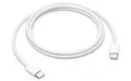 Produktbild: Apple – USB-C Ladekabel 60W 1m, Schnellladen, Typ-C, Datenkabel weiß robust