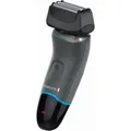 Produktbild: Remington XF8505, Folienschaber, Schwarz, Grau, Batterie/Akku, Eingebaut, 5 min, Ladend - Schwarz/Grau
