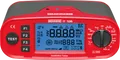 Produktbild: BENNING IT 105 - Installationsprüfgerät IT 105, DIN VDE 0100/105