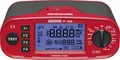 Produktbild: Benning IT 105 Installationstester VDE-Norm 0100, 0105
