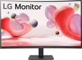 Produktbild: Monitor 32MR50C-B, Schwarz, 31,5 Zoll, Curved, Full-HD, VA, 100 Hz, 5 ms