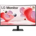 Produktbild: LG 32MR50C-B LED-Monitor schwarz 100 Hz Full HD VA-Display 32 Zoll HDMI VGA 5ms