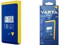 Produktbild: Varta LCD Battery Tester (00893 101 111)