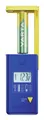 Produktbild: Varta LCD-Batterietester 1er Blister - 893101111