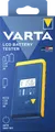 Produktbild: VARTA LCD Battery Tester Batterietester
