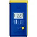 Produktbild: VARTA LCD Digitaler Batterietester für Batterien, Batterien und Knopfzellen Tester für alle wichtigen Batteriegrößen (AA, AAA, C, D, 9V) inklusive 2 x V13GA (LR44)