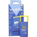 Produktbild: Varta - Batterietester Lcd Battery Test Messbereich (batterietester) 1,2 V, 1,5 V, 3 V, 9 V Akku, Batt