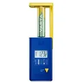 Produktbild: Varta LCD Battery Tester Batterietester Blau, Gelb