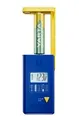 Produktbild: 00893101111 Varta Batterie Tester LCD Digital ~D~