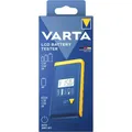 Produktbild: VARTA LCD Battery Tester Box LCD Handlicher Batterietester Diagnosegerät