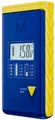 Produktbild: VARTA Batterie Tester, LCD-Display, blau / gelb