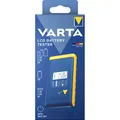 Produktbild: VARTA Batterietester LCD 893 Digital für Batterien, Akkus und Knopfzellen
