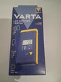 Produktbild: Varta Batterietester LCD Digital für Batterie, Akkus und Knopfzellen