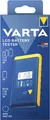Produktbild: Varta LCD-Digital-Batterietester