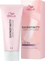 Produktbild: Wella Shinefinity Glaze Silver Pearl 08/98 Haarfarbe 60 ml