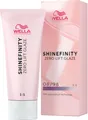 Produktbild: Wella Professionals Shinefinity Glaze Cool Silver Pearl 08/98 60 ml Tönung
