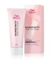 Produktbild: Wella Professionals Shinefinity Glaze Professionelle Haartönung 60 ml 08/98 Silver Pearl