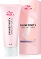 Produktbild: Wella Shinefinity Zero Lift Glazes 08/98 Silver Pearl 60 ml