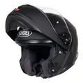 Produktbild: Shoei Neotec 3 Black Matt Helm Größe S 55 56 Motorrad Modular E2206