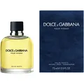 Produktbild: Dolce Gabbana, Pour Homme EdT Nat. Spray