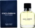 Produktbild: Dolce&Gabbana Pour Homme, Männer, 75 ml, Spray, 1 Stück(e)