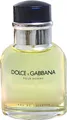 Produktbild: DOLCE & GABBANA Eau de Toilette Dolce & Gabbana Pour Homme, Glasflakon, Parfüm EDT, Herrenduft