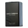 Produktbild: D&G Dolce Gabbana Pour Homme - EDT Eau de Toilette 75ml