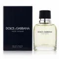 Produktbild: Dolce & Gabbana Dolce pour homme Eau de Toilette 75 ml