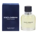 Produktbild: DOLCE & GABBANA Homme Eau de Toilette Vapo 75 ml