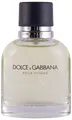 Produktbild: Dolce & Gabbana Pour Homme Eau de Toilette 75 ml OVP NEU