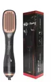 Produktbild: Lalano`S Cosmetics 3-in-1 Profi-Haartrockner & Glättbürste, 1200 W, Keramik-Ionen-Technologie, 3 Temperaturstufen & 2 Geschwindigkeiten, Styling ohne Frizz
