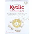 Produktbild: KYOLIC Kardio Kapseln 60 St.