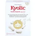 Produktbild: Kyolic Kardio Kapseln