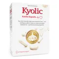 Produktbild: WAKUNAGA of EUROPE GmbH KYOLIC Kardio Kapseln 44,2 g 18853312