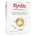 Produktbild: KYOLIC Kardio Kapseln 60 St
