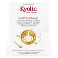 Produktbild: 2x KYOLIC Kardio Kapseln 60 ST