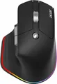 Produktbild: ACER EASY FIT MOUSE USB/BLUETOOTH BLACK (HP.EXPBG.021)