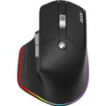 Produktbild: Acer Easy Fit Mouse retail pack (Docking, Kabelgebunden, Kabellos) (HP.EXPBG.021)