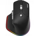 Produktbild: Acer Easy Fit Wireless Mouse USB/Bluetooth - EXPBG schwarz