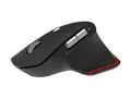 Produktbild: Acer Easy Fit - Maus - ergonomisch - optische LED - 6 Tasten - kabellos - #AP854