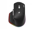 Produktbild: Easy Fit Maus - Kabellos, Bluetooth, USB-C, 4000 DPI, RGB, Neu