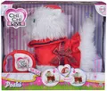Produktbild: SIMBA Plüschfigur Plüsch Stofftier Chi Chi Love CCL Poshi 25cm 105893242