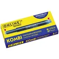 Produktbild: Online Kombipatrone