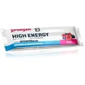 Produktbild: Sponser Unisex High Energy Bar - Berry (30 x 45g)