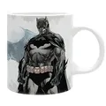 Produktbild: DC Comics Kaffeebecher, 320 ml, Motiv: Batman der Ritter, Schwarz