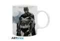 Produktbild: ABYstyle Tasse DC COMICS - Tasse - 320 ml - Batman The Dark Knight - subli
