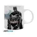 Produktbild: Abysse - DC Comics: - Batman The Dark Knight - 320 ml - Becher - ABYMUGA035 -